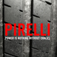 Illustration for article titled PIRELLI IS TRYING TO KILL ME